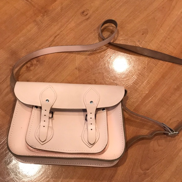 Cambridge Satchel Limited color small size